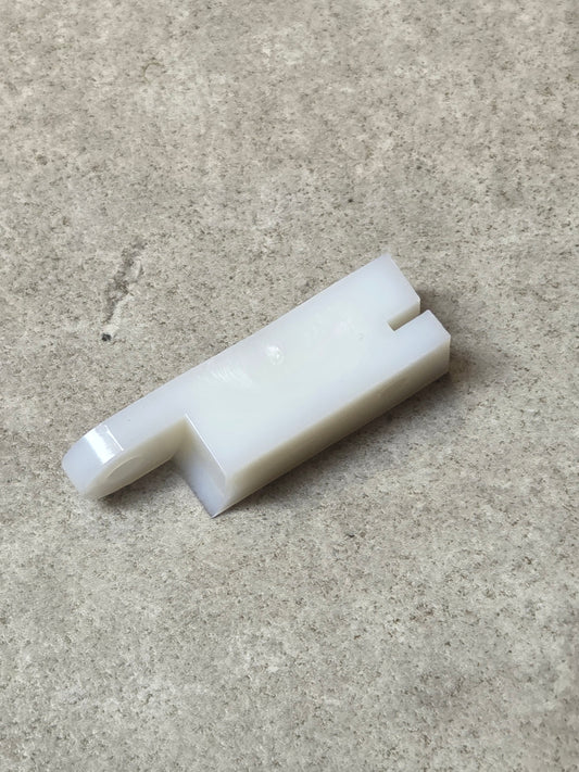 Biro Mfg Nylon Filler 177