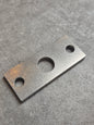 Biro Bandsaw 18118 - 44 Bandsaw Tension Spring Plate