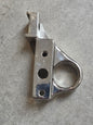Biro Mfg Finger Lift Bracket S211