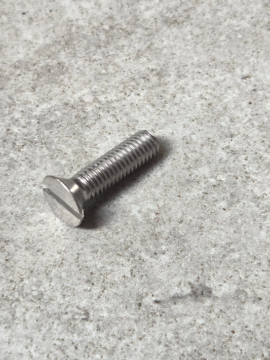 Biro Mfg AFMG Seal Flat Head Screws FHS26S