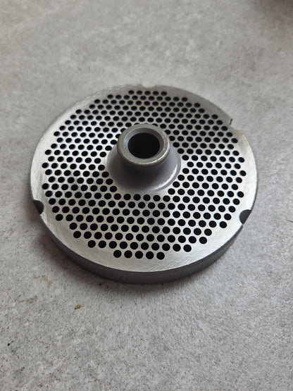 Speco 32 1/8 3.5mm 4 notch