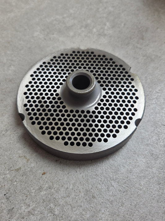 Speco 32 1/8 3.5mm 4 notch