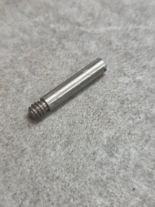 Biro Bandsaw 268 - Stationary Bar Screw
