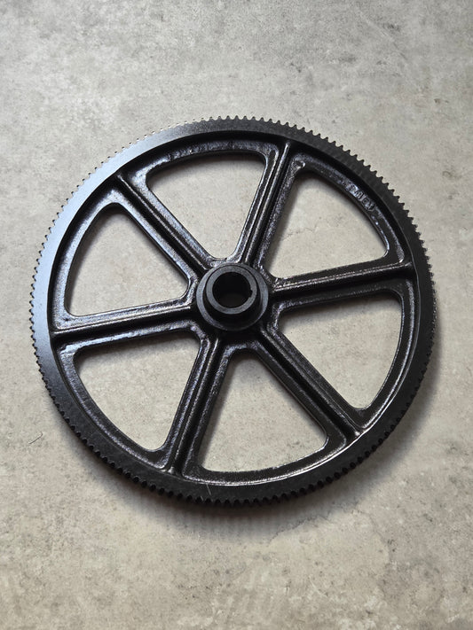 Biro Mfg AFMG Main Sprocket Mixer Grinder 53727