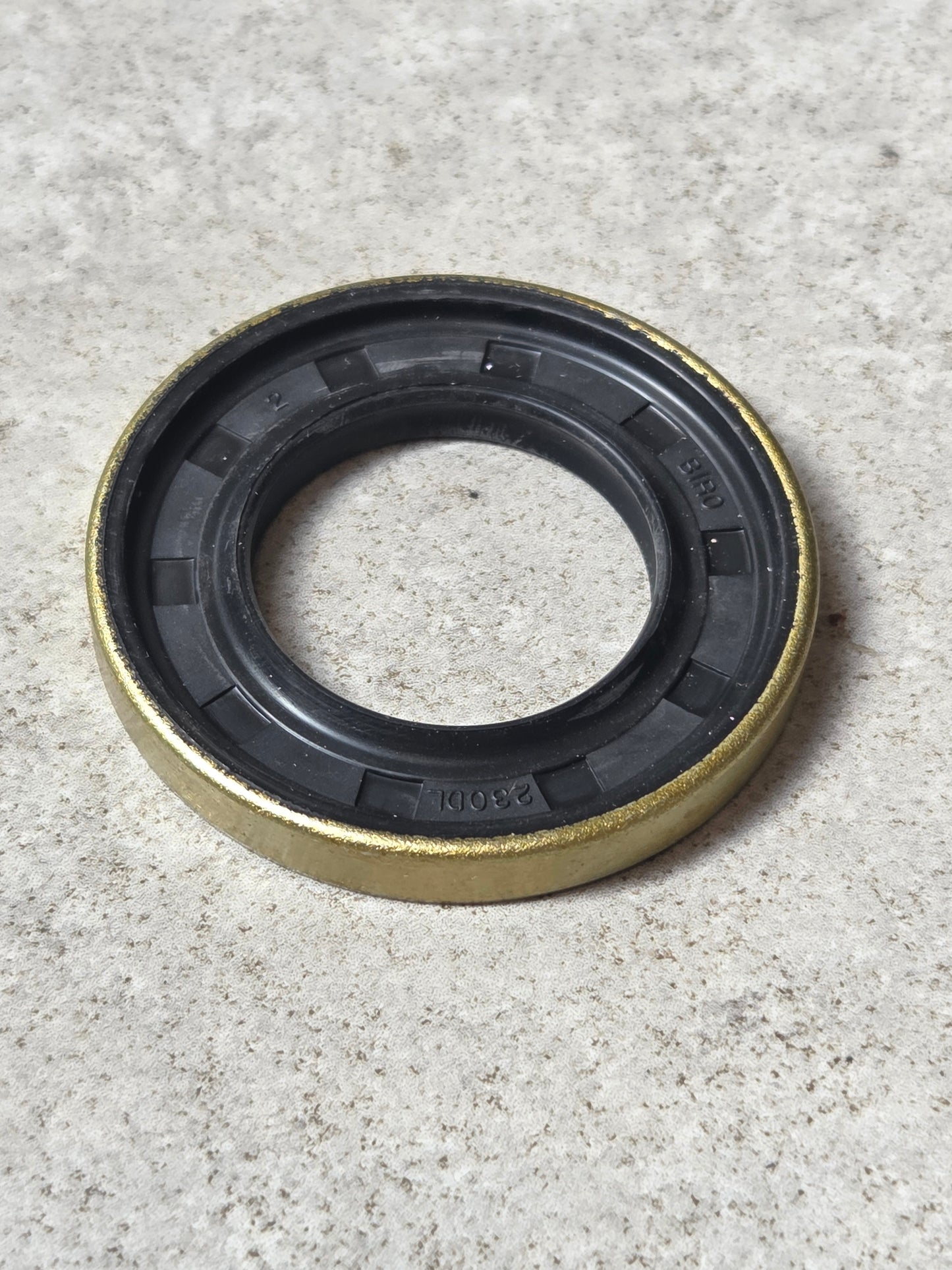 Biro Mfg Upper Shaft Seal 230DL