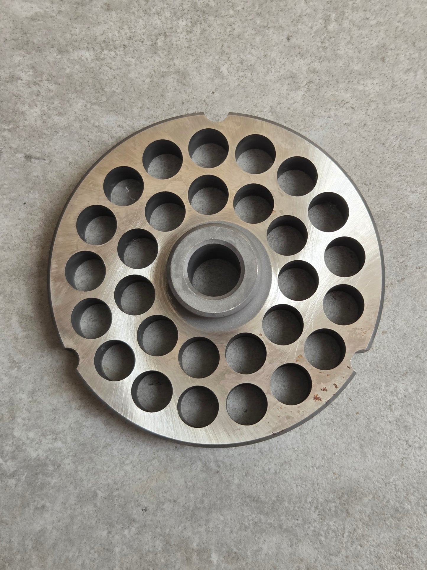Speco 52 5/8 3 notch