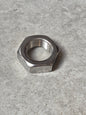 Biro Mfg Upper Shaft Lock Nut 252X
