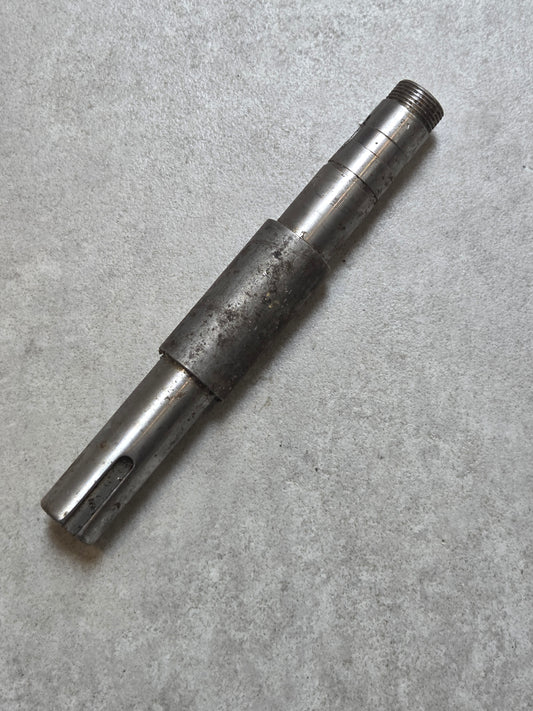 Biro Mfg 3336 Lower Shaft USED 16361