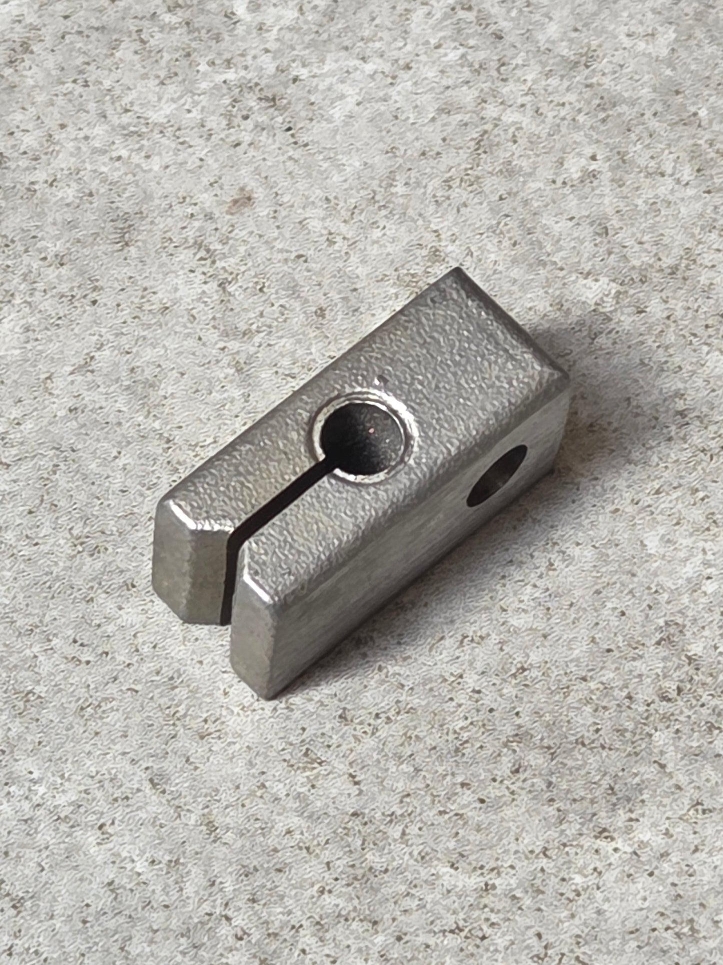 Biro Mfg Lower Saw Guide 119