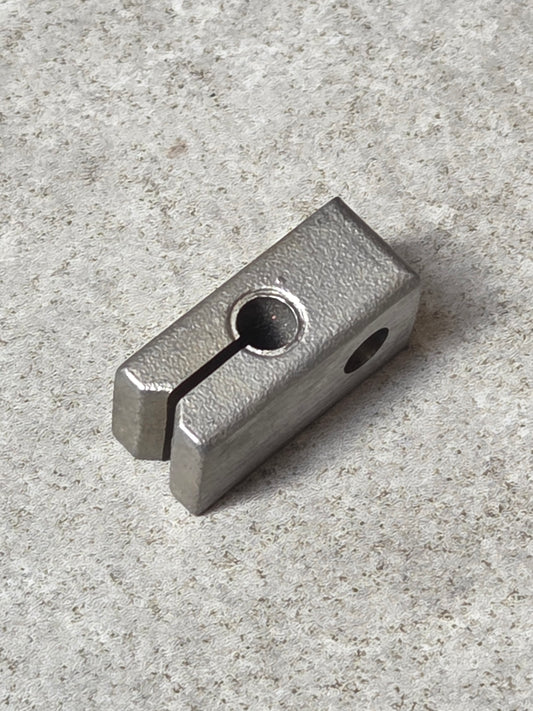 Biro Mfg Lower Saw Guide 119