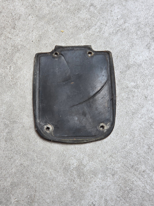 Biro 53693-C - AFMG Foot Switch Cover Gasket (Used, Good Condition)