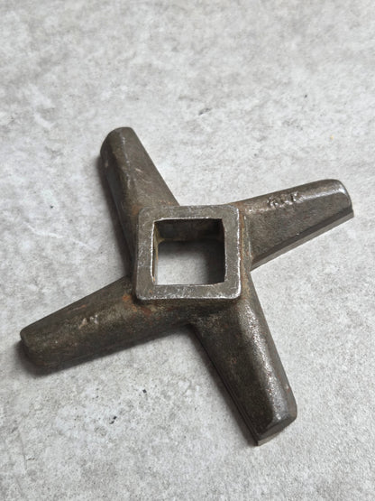 Resharpened 52 Mincer Knife (Used, Good Condition)