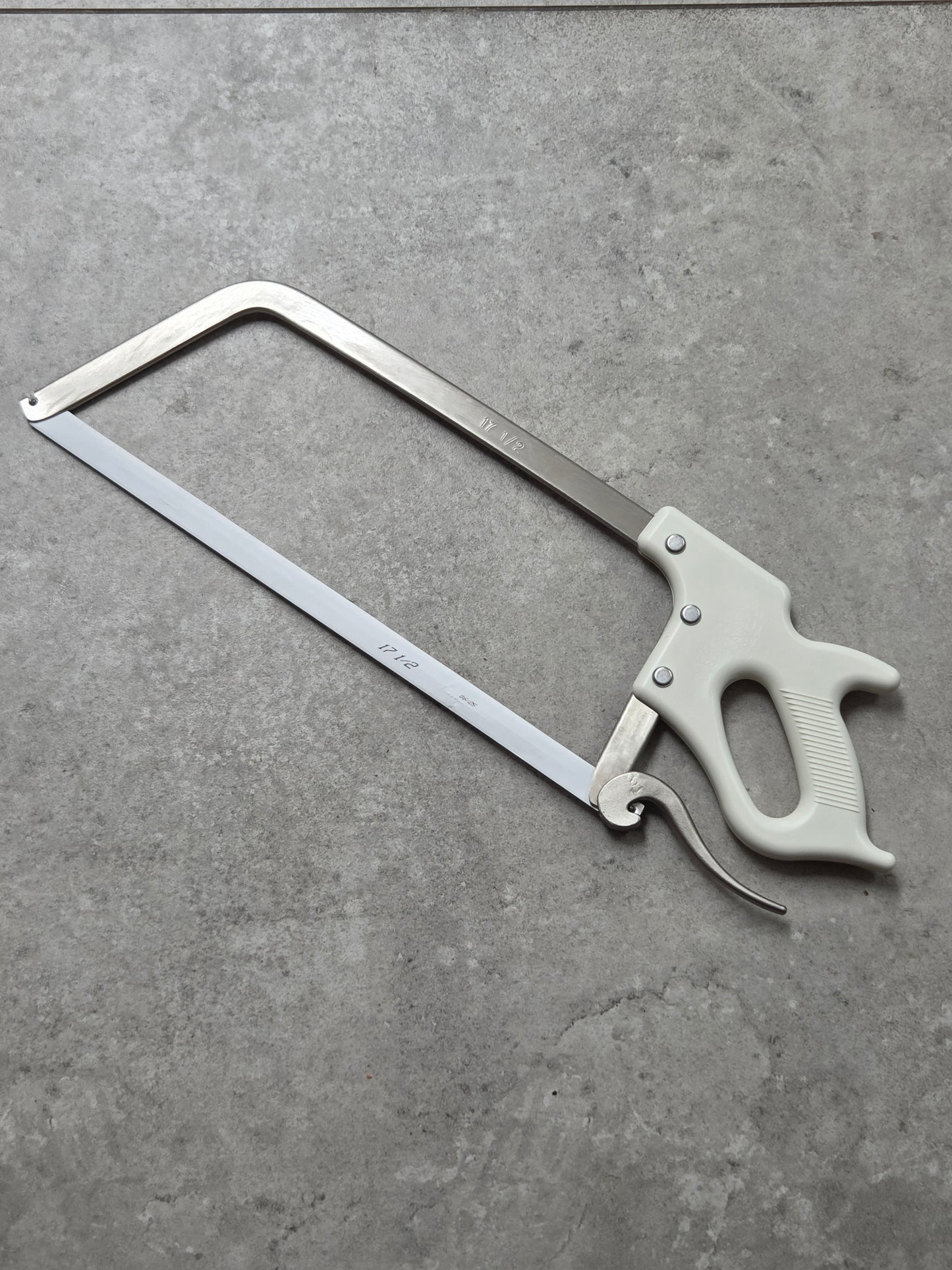 17.5" Kamlock Handsaw Frame