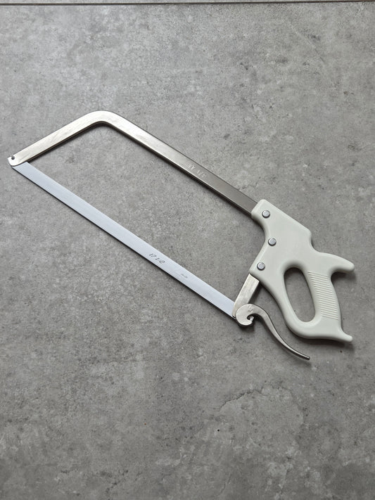 17.5" Kamlock Handsaw Frame