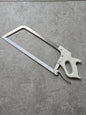 17.5" Kamlock Handsaw Frame
