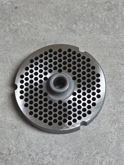Speco 32 Plate 3/16" 3 notch