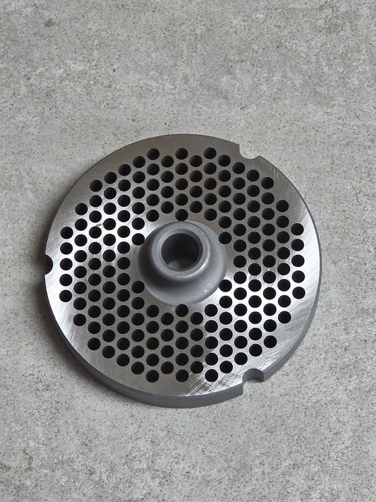Speco 32 Plate 3/16" 3 notch