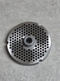 Speco 32 Plate 3/16" 3 notch
