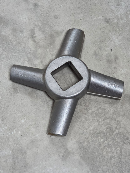 Speco 52 Mincer Knife