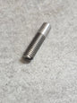 Biro Bandsaw S253 - Upper Wheel Aligning Screw