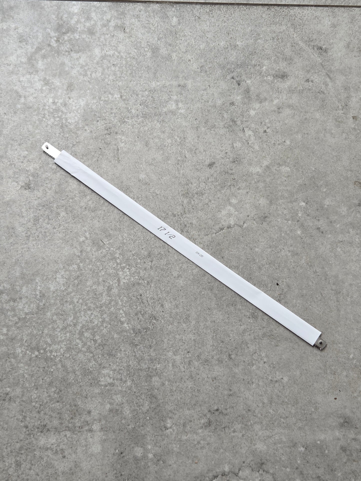 17.5" Kamlock Saw Replacement Blade
