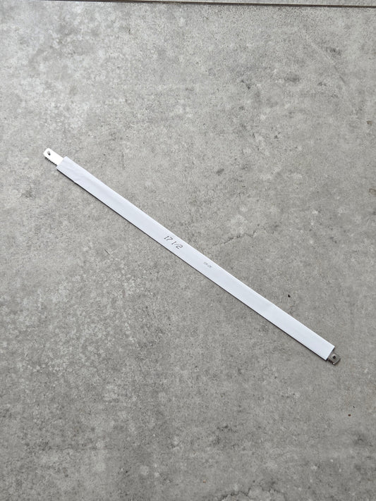 17.5" Kamlock Saw Replacement Blade