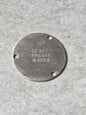 Biro Mfg Upper Wheel Hub Cap 248 (Used, Good Condition)