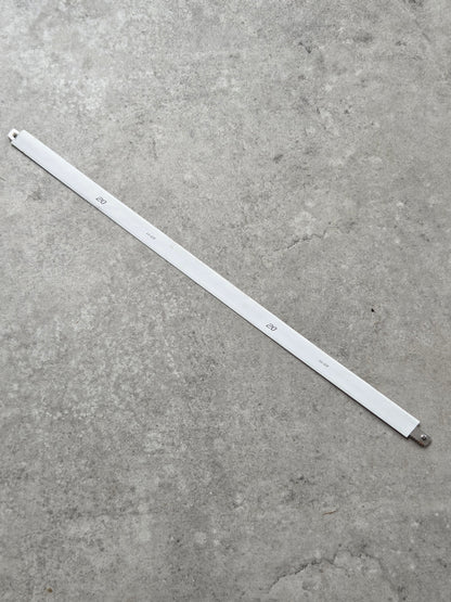 20" Kamlock Saw Replacement Blade