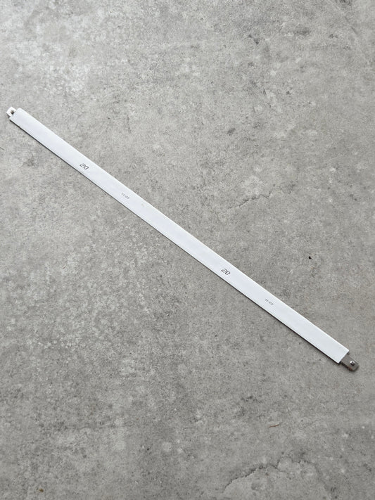 20" Kamlock Saw Replacement Blade