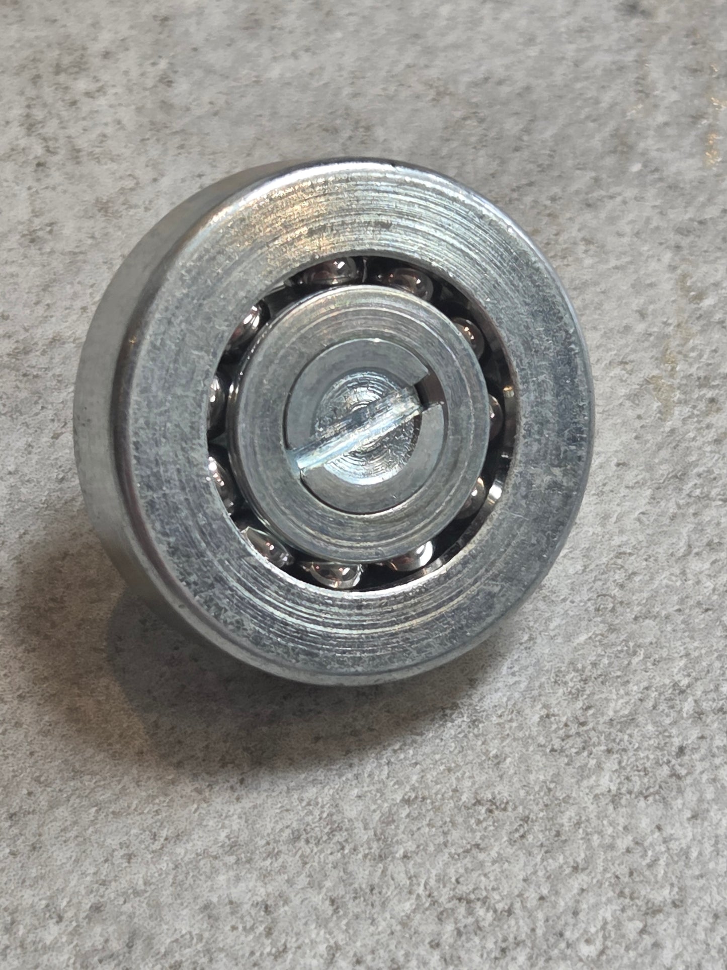 Biro Bandsaw 159 -  22 Bandsaw Meat Carriage Bearing