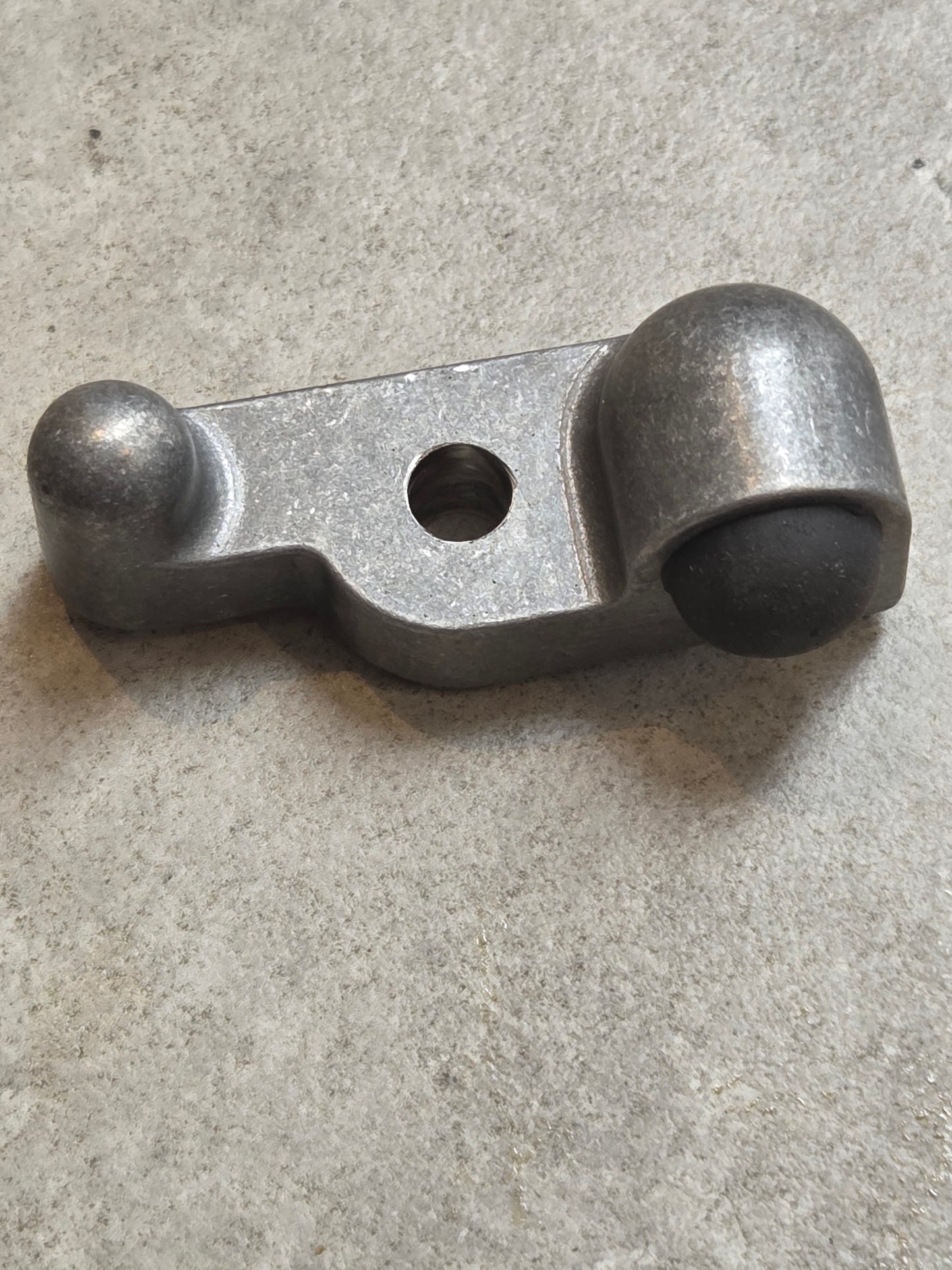 Biro Mfg Carriage Stop Movable 16200
