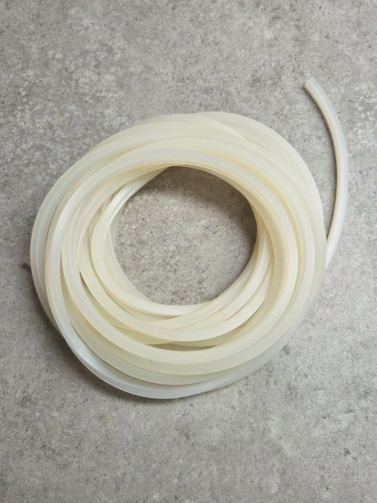 Vacuum Packer Lid Seal Wide (8mm) Per Metre