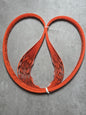 91" Bandsaw Blade 4 Teeth Per Inch