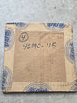 Biro Mfg 6642 Gearbox Gasket 42MC-115