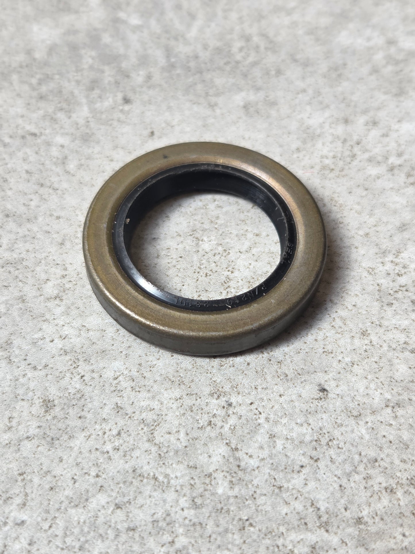 Biro Mfg Lower Shaft Seal 231DL