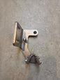 Biro Mfg Guide Bracket Saw Cleaner Assembly AS16Z Used Good Condition