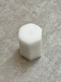 Gesame MH75/100 Polyethylene Nut GM-GS0000190