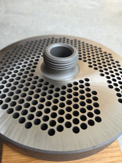 Speco 56 3/16 1 notch degristle