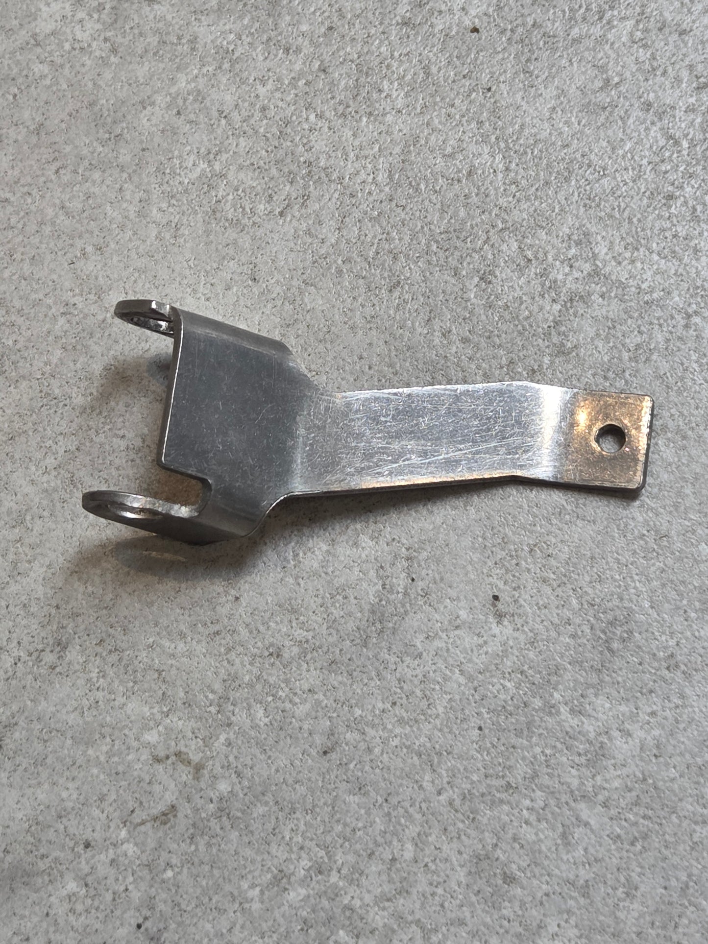 Biro Mfg Wheel Cleaner Arm S295 USED
