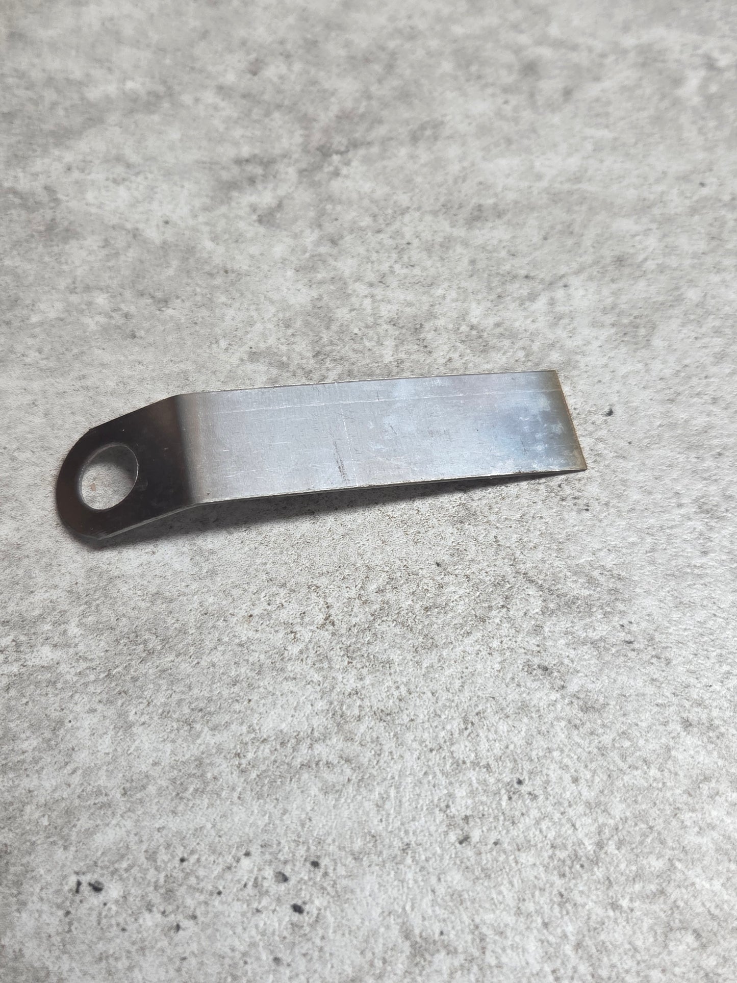 Mainca Blade Cleaner/Scrapers MAIN184