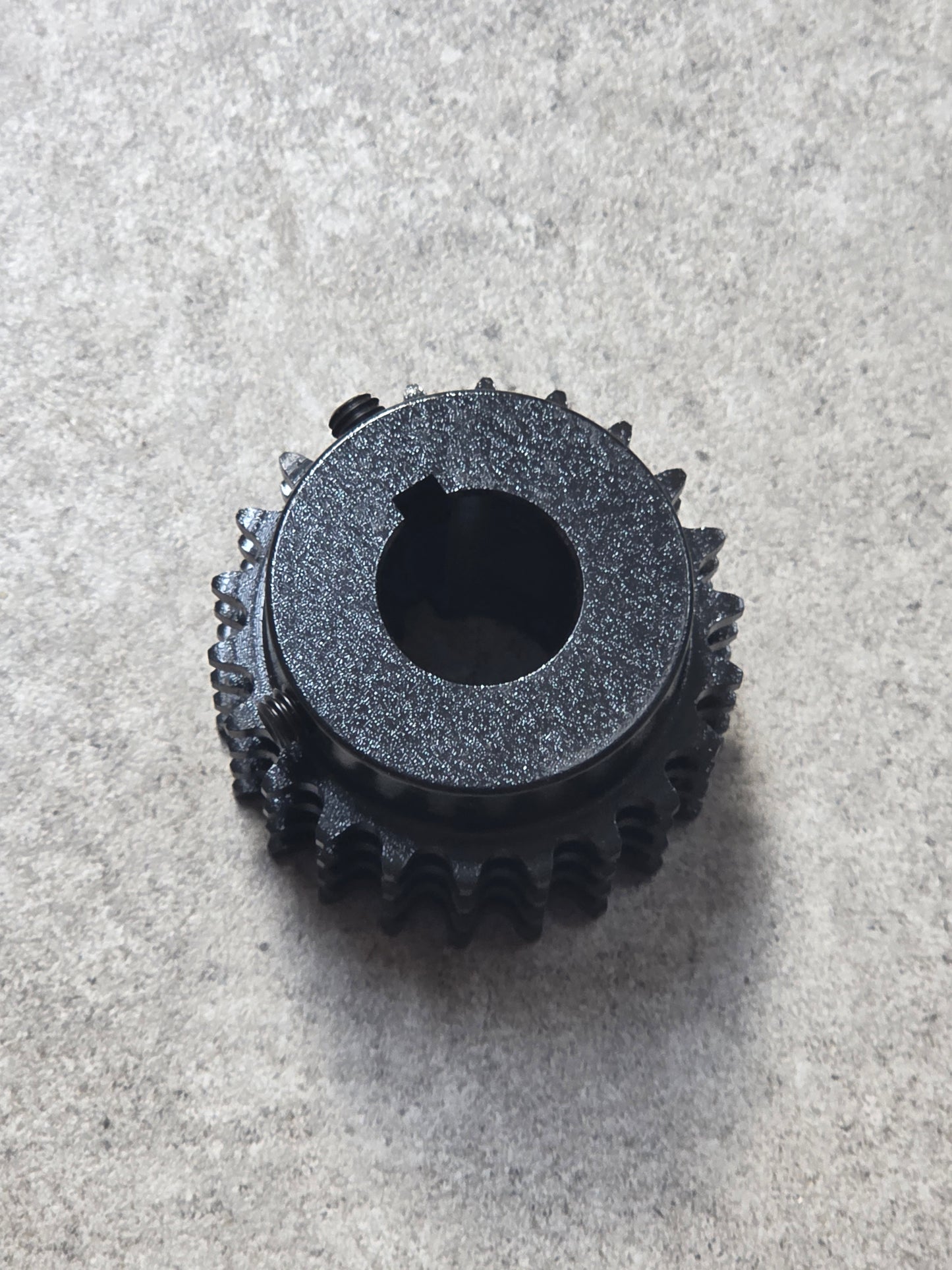 Biro Mfg Mincer/Mixer Grinder Motor Pinion H382-1
