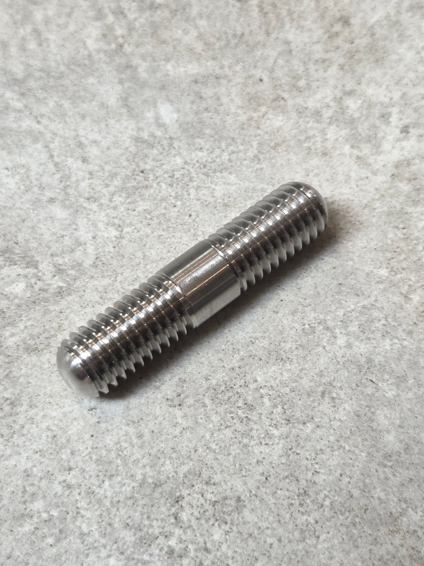 Biro Mfg AFMG 48-52 Bowl Stud Long 53413-2