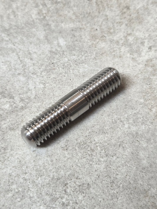 Biro Mfg AFMG 48-52 Bowl Stud Long 53413-2
