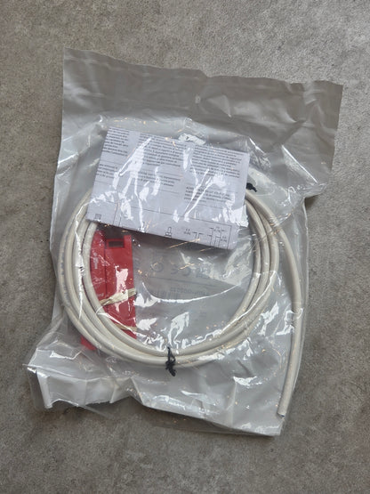 Allen Bradley Guard Master & Actuator