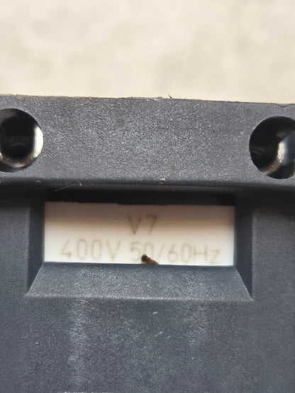 Schneider Contactor LC1D09