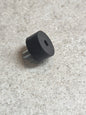 Biro Mfg Rubber Bumper for Stops 311