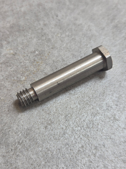 Biro Bandsaw S244 - Wheel Cleaner Arm Stud
