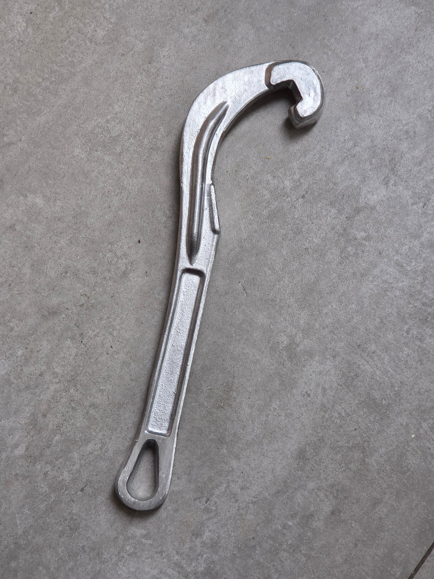 Biro H340 Ring Wrench